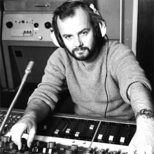 Interview / Article about the Jawbone Peel Sessions